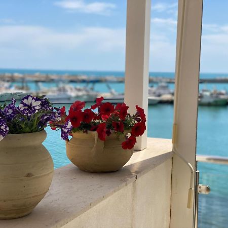 Casa Marina Appartement Sciacca Buitenkant foto