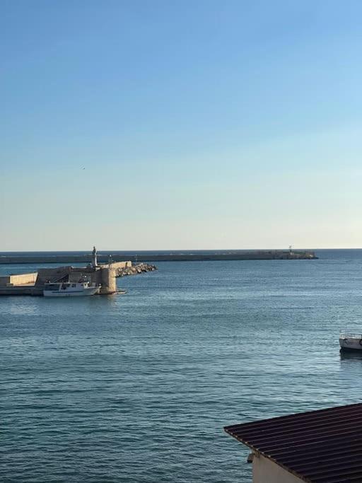 Casa Marina Appartement Sciacca Buitenkant foto
